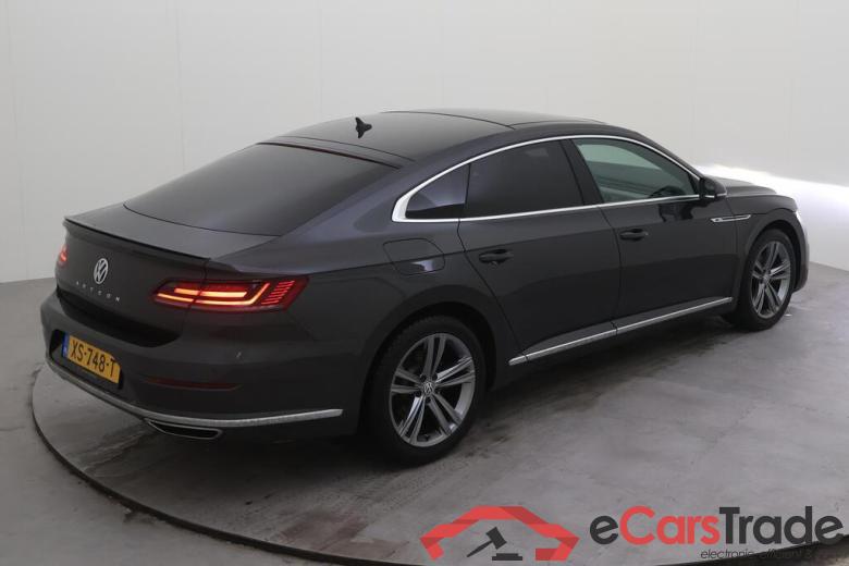 VOLKSWAGEN Arteon 110 kW #5