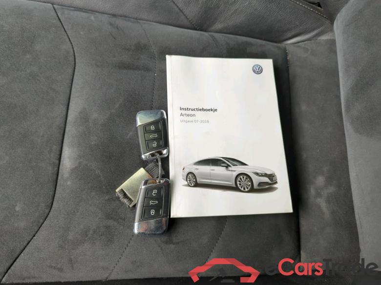 VOLKSWAGEN Arteon 110 kW #6