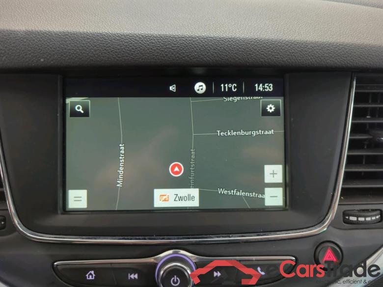 OPEL Astra Sports Tourer 81 kW #2