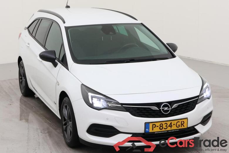 OPEL Astra Sports Tourer 81 kW #4
