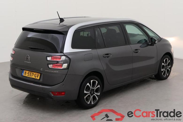 CITROEN Grand C4 SpaceTourer 96 kW #5