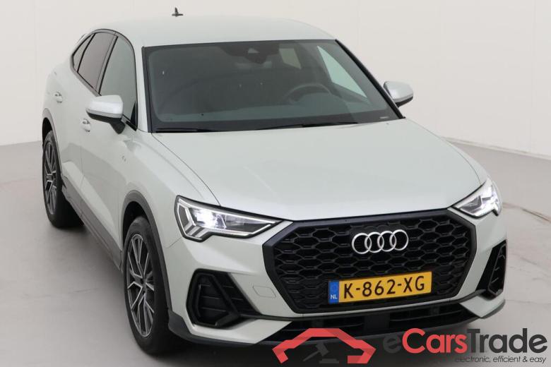 AUDI Q3 Sportback 110 kW #5