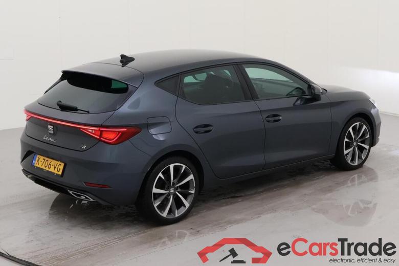 SEAT LEON 110 kW #5