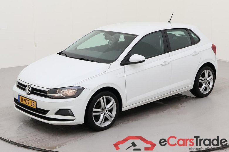 VOLKSWAGEN POLO 70 kW