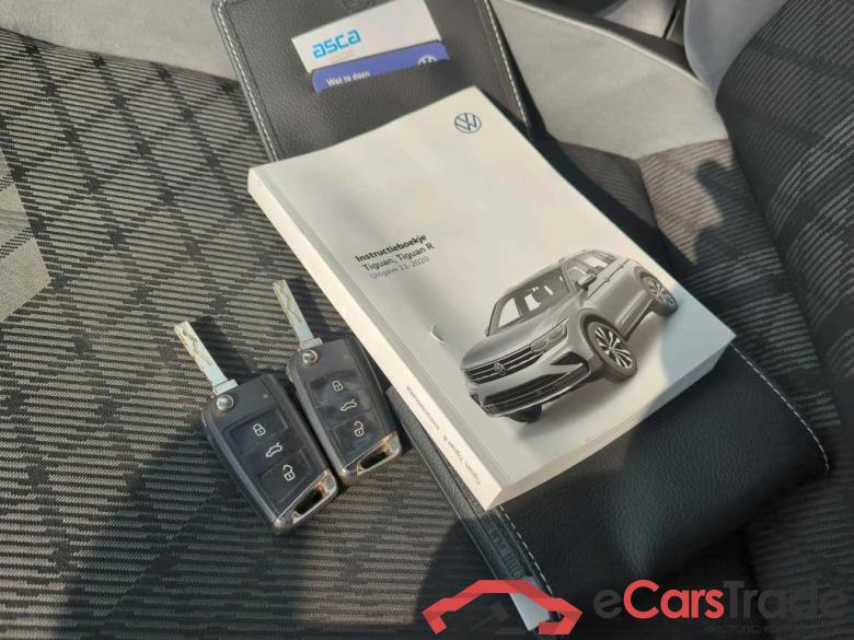 VOLKSWAGEN Tiguan 110 kW #6