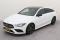 preview Mercedes CLA Shooting Brake #0