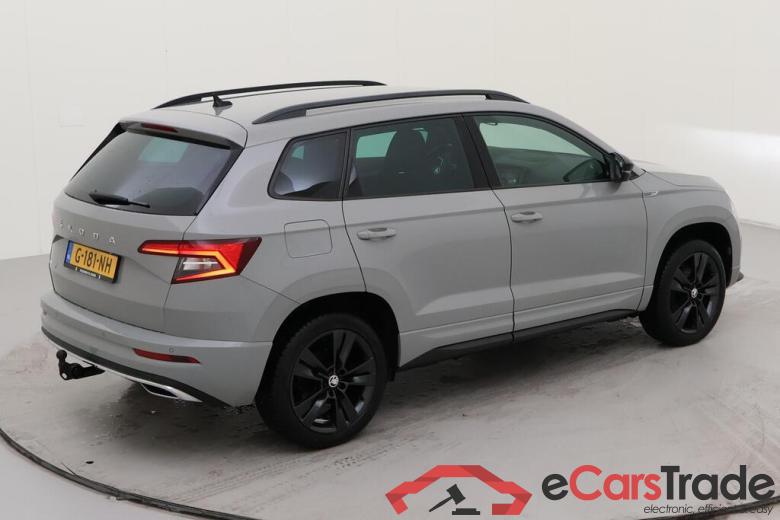 SKODA Karoq 110 kW #5