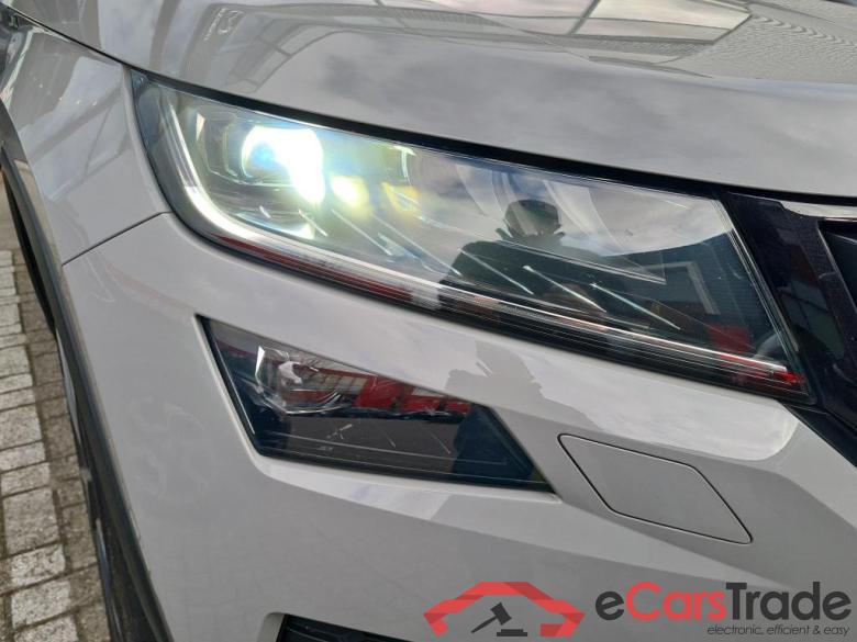SKODA Kodiaq 110 kW #4