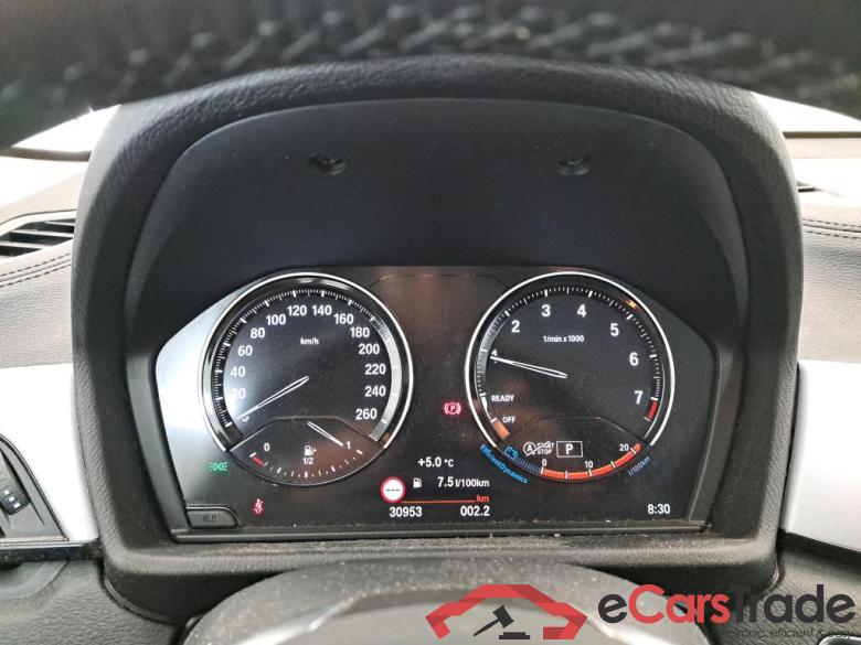 BMW sDrive18i Business DesignDKG7 Série X2 sDrive 18i Lounge 1.5 135CV BVA7 E6d #6