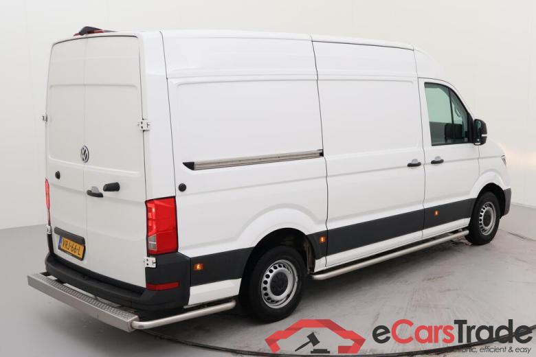 VOLKSWAGEN Crafter 75 kW #4