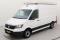 preview Volkswagen Crafter #0