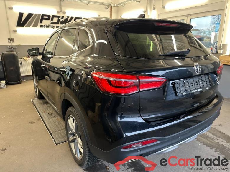 MG EHS ´21 MG EHS PHEV Luxury 5d 119kW #2