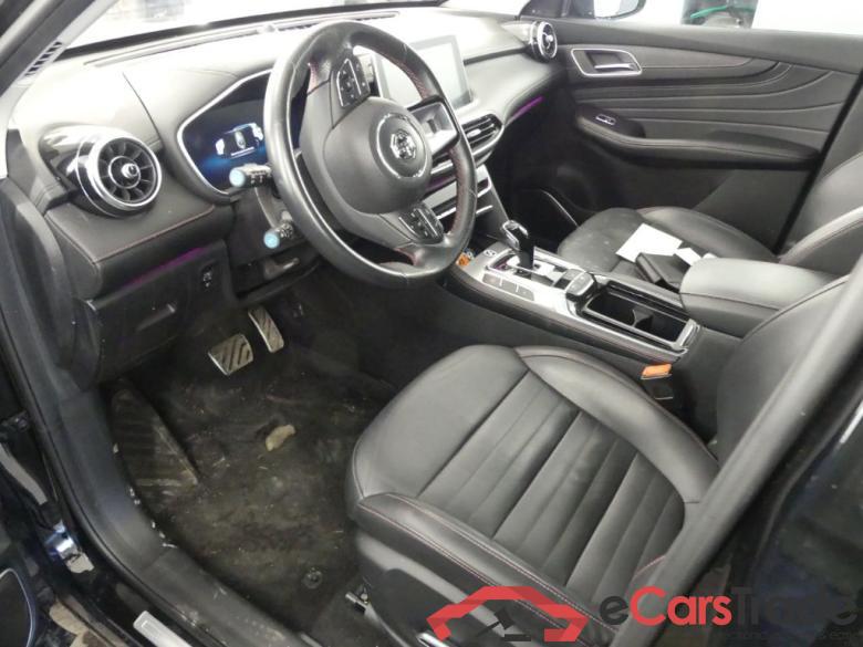 MG EHS ´21 MG EHS PHEV Luxury 5d 119kW #6