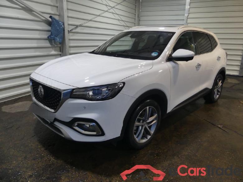 MG EHS ´21 MG EHS PHEV Luxury 5d 119kW #1