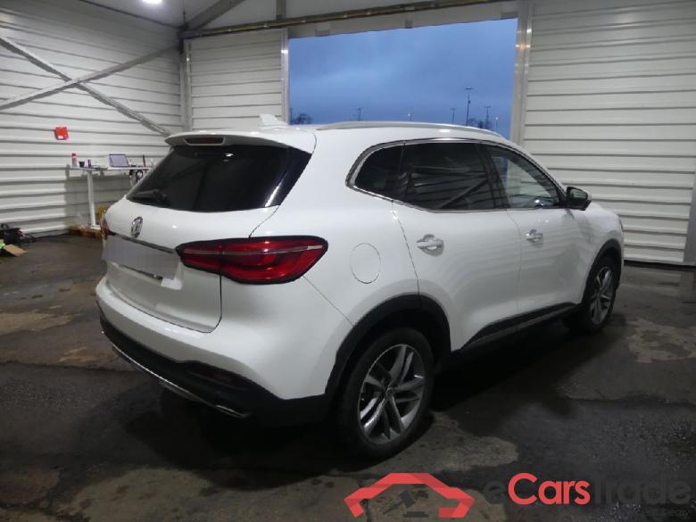 MG EHS ´21 MG EHS PHEV Luxury 5d 119kW #4