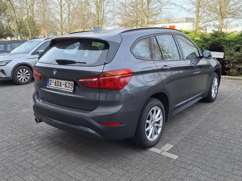 BMW X1 1.5 sDrive16d Executive Navi-Pro KeylessGo Klima PDC ... #3