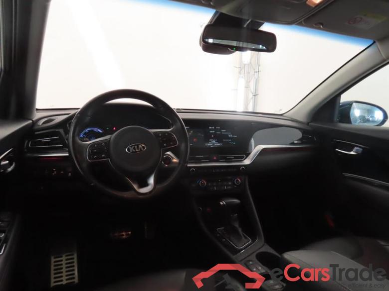 KIA Niro 1.6 GDi H. Dyn.Pl.L #3