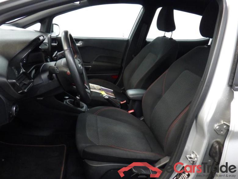 FORD FIESTA 1.0 EcoB. ST-Line #5