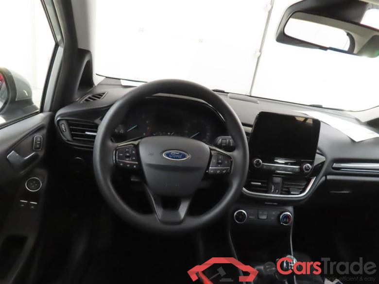 FORD FIESTA 1.1 Trend #3