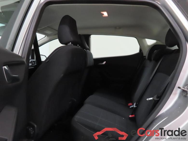 FORD FIESTA 1.1 Trend #6