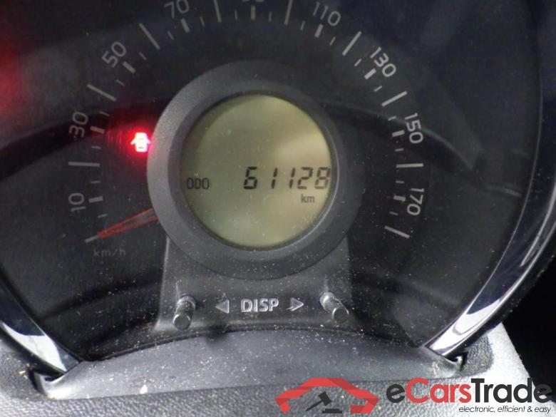 PEUGEOT 108 1.0 e-VTi Active #4