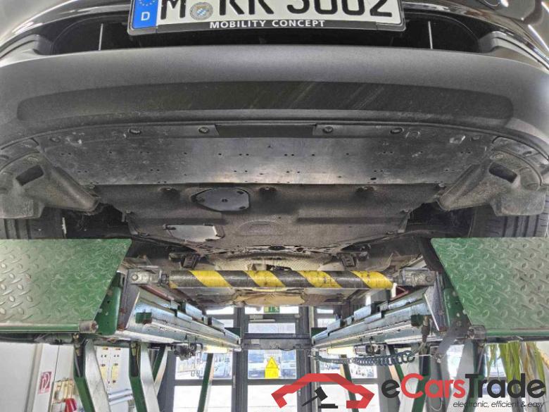 Mazda CX-30 (07.2019->) DE - SUV5 2.0 SKYACTIV-X M Hybrid EU6d, Selection 2WD, 2019 - 2021 #5