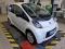 preview Citroen C-Zero #1