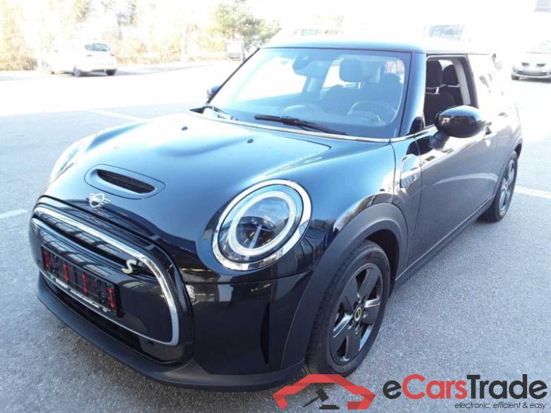 MINI Mini 3-trg. (F56)(2013->) DE - LimS3 SE, Cooper SE Essential Trim, (Facelift 2) 2021 - 2023 #1