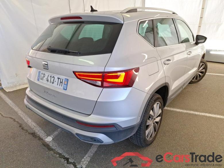 Seat  Ateca Style Business 2.0 TDI 150CV BVA7 E6d / VH SUR PARC #3