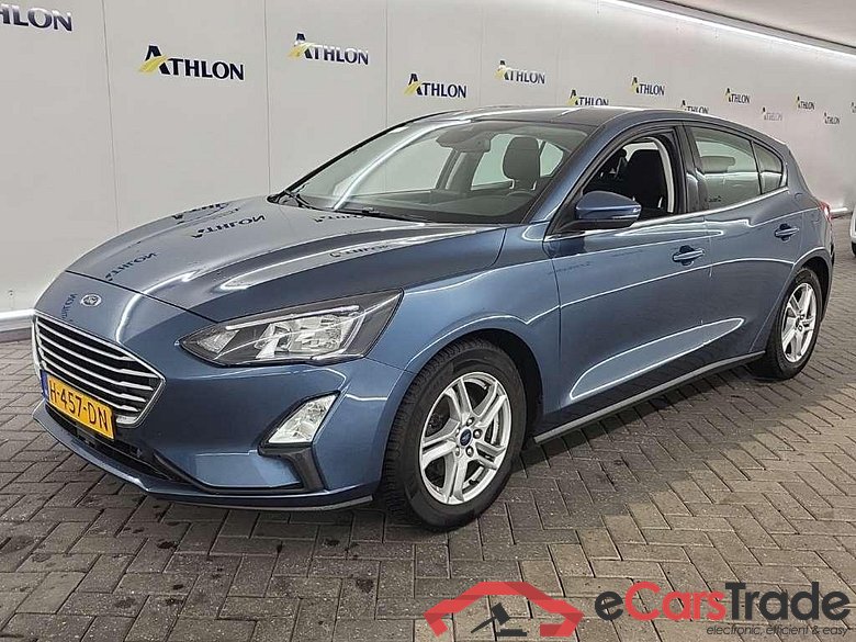 FORD Focus hatchback 1.0 EcoBoost 125pk Trend Edition Bus. 5D