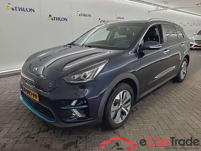 KIA Niro e-Niro EV ExecutiveLine 5D 150kW uitlopend #1