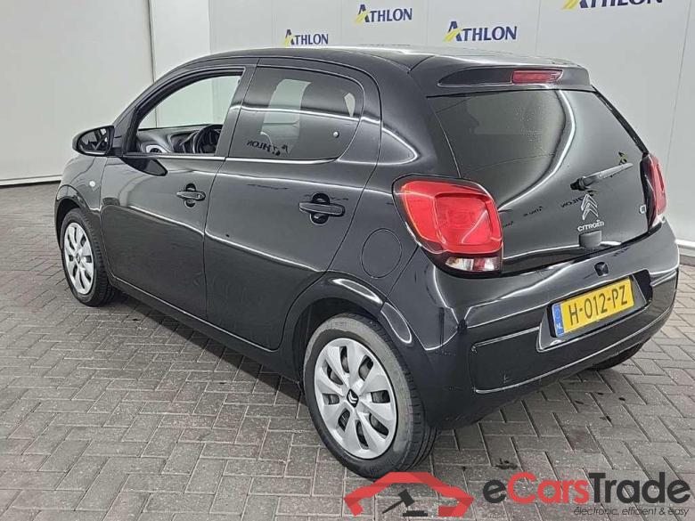CITROEN C1 VTi 72 S&S Feel 5D 53kW uitlopend #4