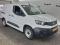 preview Peugeot Partner #1