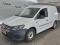 preview Volkswagen Caddy #0