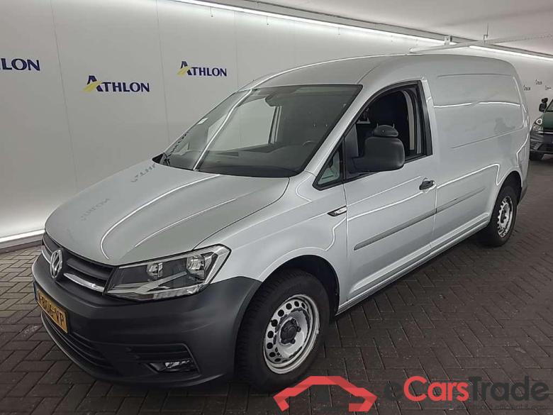 VOLKSWAGEN Caddy 2.0 TDI 75 kW BMT Maxi 4D #1