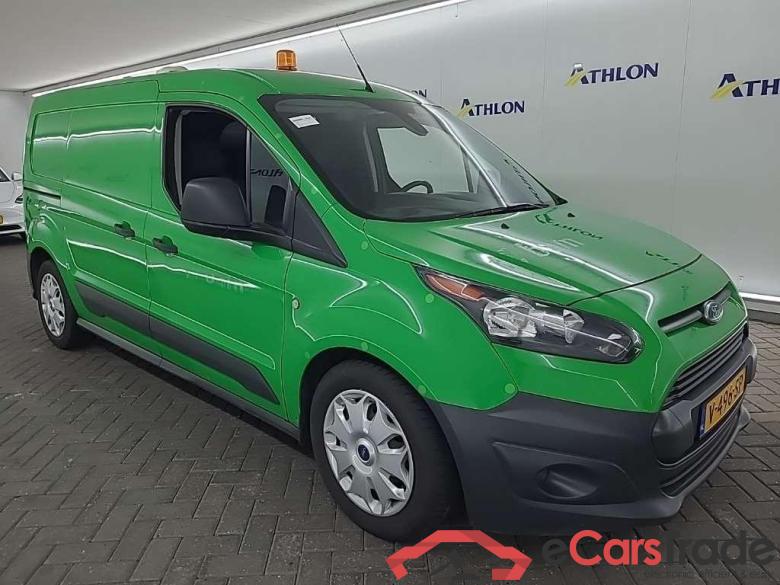 FORD Transit Connect L2 Trend 1.5 TDCi 100 pk 4D #2