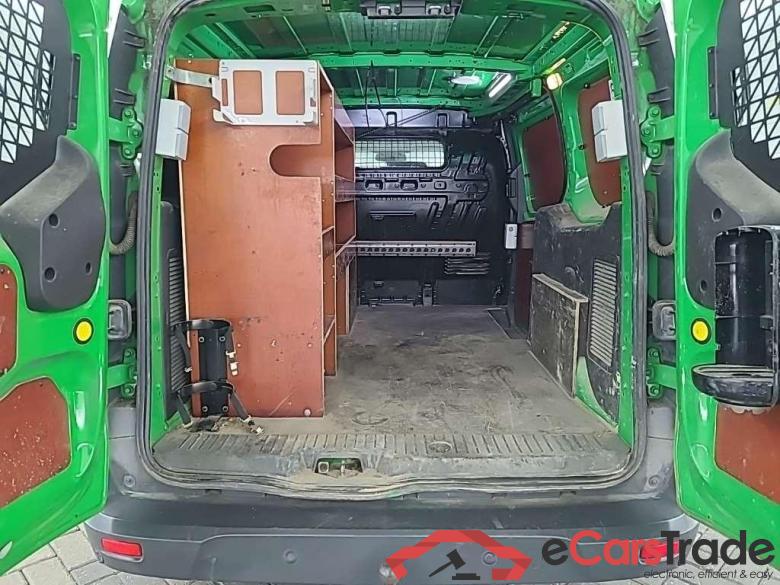 FORD Transit Connect L2 Trend 1.5 TDCi 100 pk 4D #5