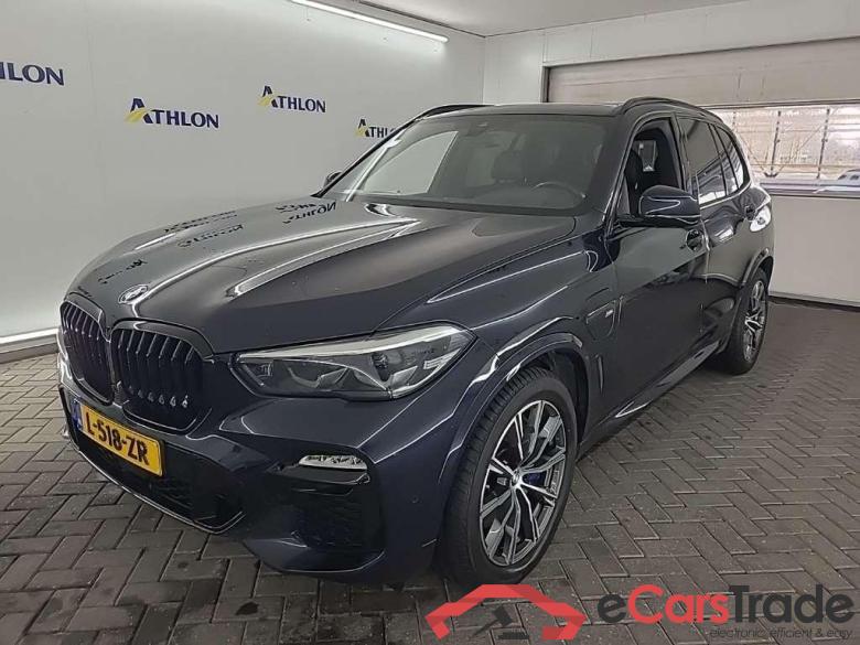 BMW x5 xDrive45e 5D 290kW #1