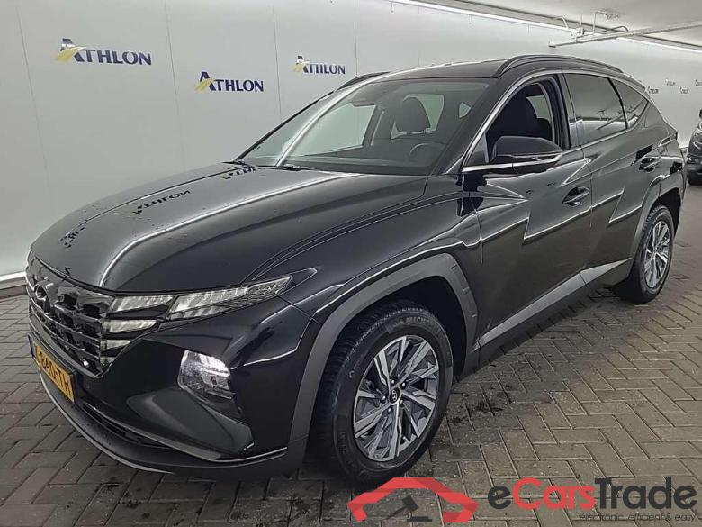HYUNDAI TUCSON 1.6 T-GDI HEV Comfort Automaat 5D 169kW #1