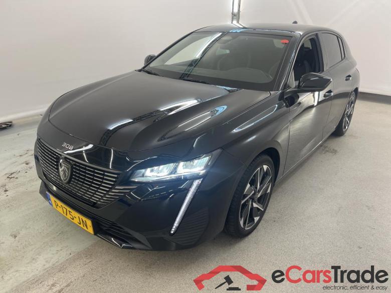 Peugeot 308 '21 Peugeot 308 Allure Pack Business 1.2 PureTech 130 5d #1