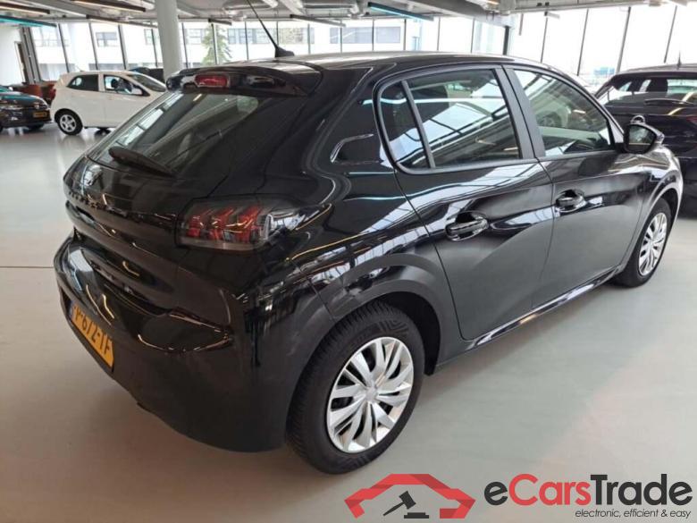 PEUGEOT 208 1.2 #2