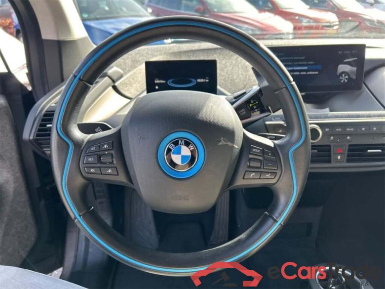 BMW i3 Bns Ed. 120Ah 42kWh #4