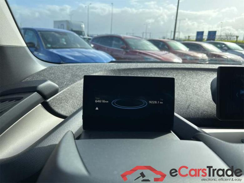 BMW i3 Bns Ed. 120Ah 42kWh #5