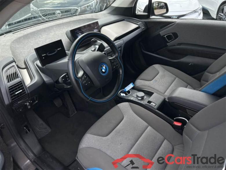 BMW i3 Bns Ed. 120Ah 42kWh #3