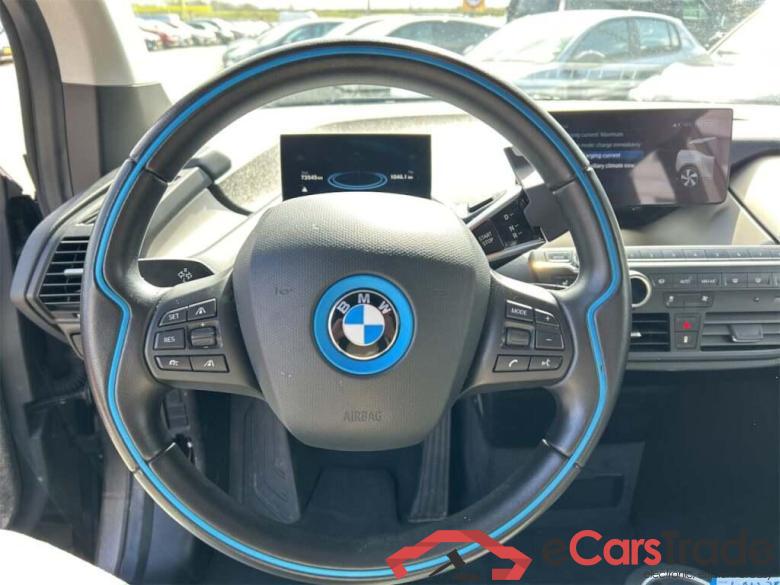 BMW i3 Bns Ed. 120Ah 42kWh #4