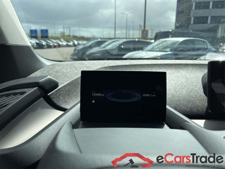 BMW i3 Bns Ed. 120Ah 42kWh #5