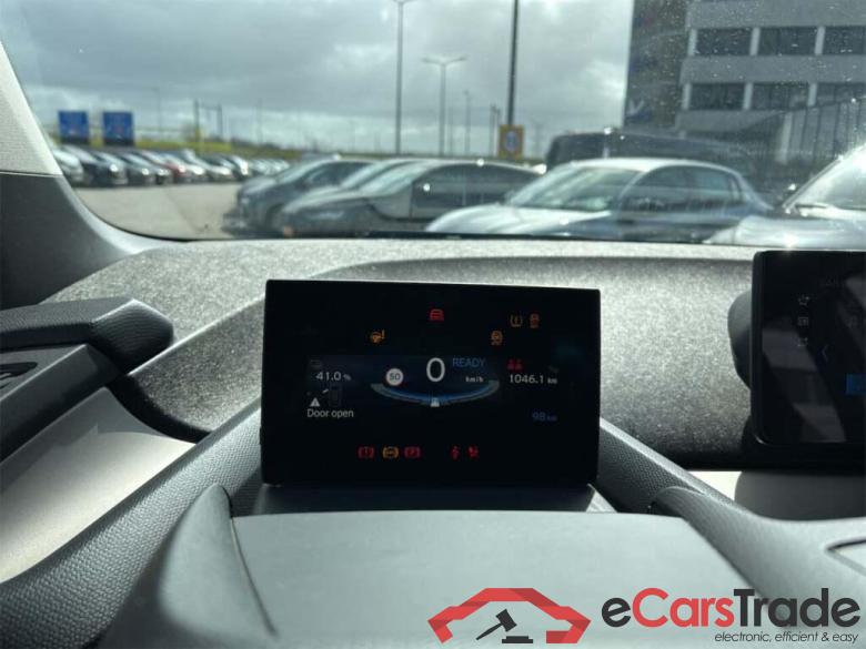 BMW i3 Bns Ed. 120Ah 42kWh #6