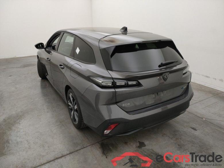 Peugeot 308 SW 1.6 Hybrid 180 S&S EAT8 Active Pack 5d #3