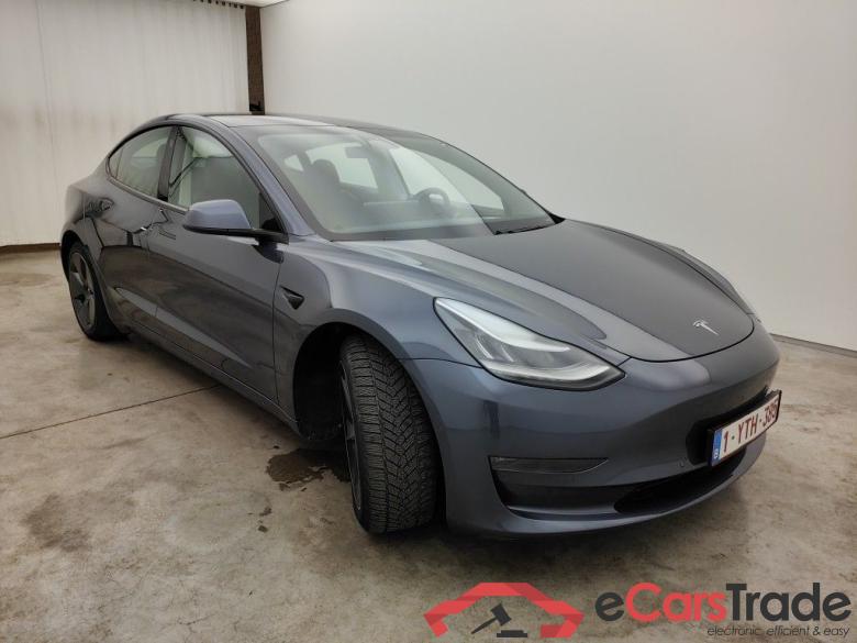 Tesla Model 3 Long-Range Dual Motor AWD 4d #2