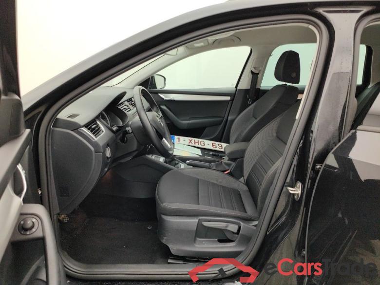 Skoda Octavia Combi 1.0 TSI GreenTec 85kW Ambition 5d #6